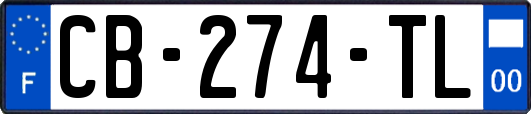 CB-274-TL