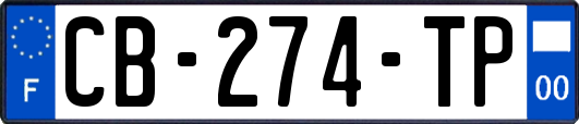 CB-274-TP