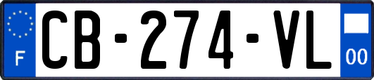 CB-274-VL