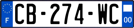 CB-274-WC