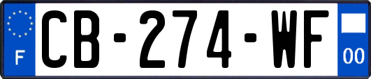 CB-274-WF