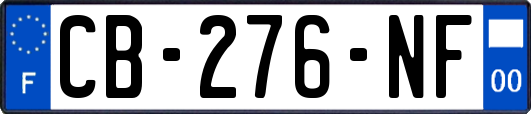 CB-276-NF