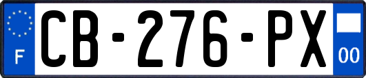 CB-276-PX