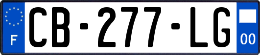 CB-277-LG