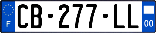 CB-277-LL