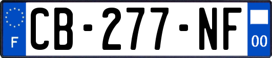 CB-277-NF
