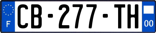 CB-277-TH
