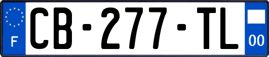 CB-277-TL