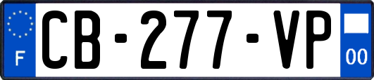 CB-277-VP