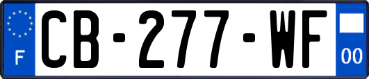 CB-277-WF