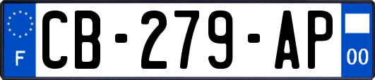 CB-279-AP