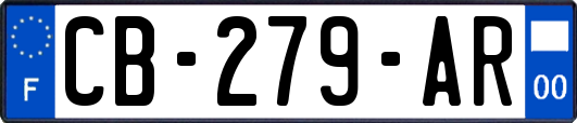 CB-279-AR