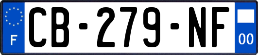CB-279-NF