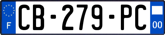 CB-279-PC