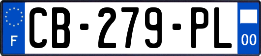 CB-279-PL