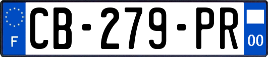 CB-279-PR