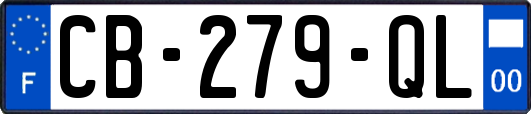 CB-279-QL
