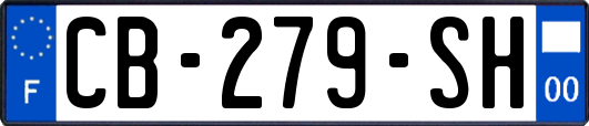 CB-279-SH