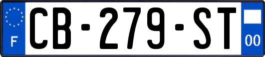 CB-279-ST