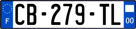 CB-279-TL