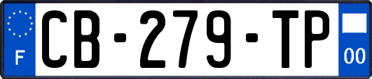 CB-279-TP