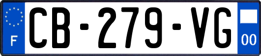 CB-279-VG