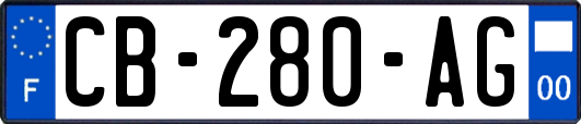 CB-280-AG