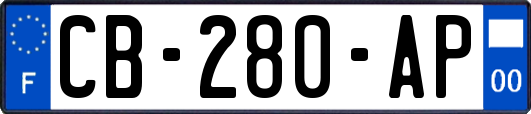 CB-280-AP