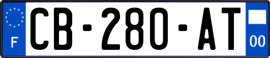 CB-280-AT