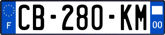 CB-280-KM