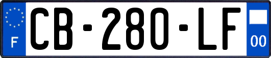 CB-280-LF