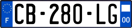CB-280-LG
