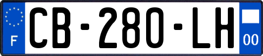 CB-280-LH