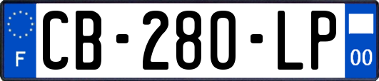 CB-280-LP