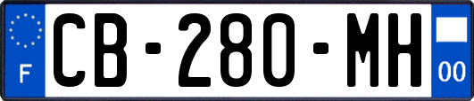 CB-280-MH