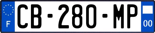 CB-280-MP