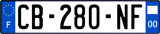 CB-280-NF
