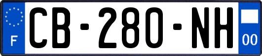 CB-280-NH