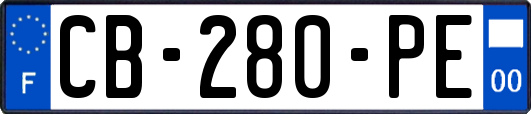 CB-280-PE