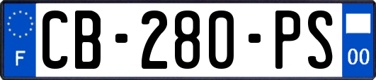 CB-280-PS