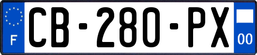 CB-280-PX