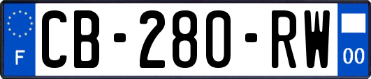 CB-280-RW