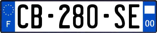 CB-280-SE