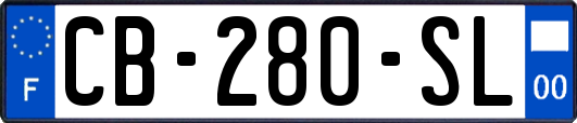 CB-280-SL