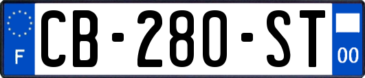 CB-280-ST