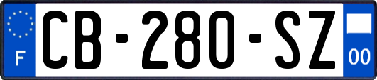 CB-280-SZ