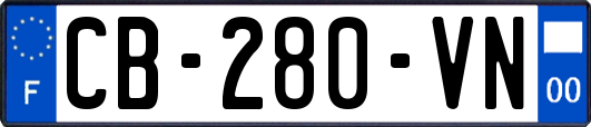 CB-280-VN