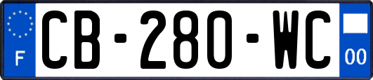 CB-280-WC