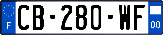 CB-280-WF
