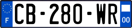 CB-280-WR